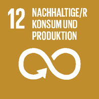 UN Goal 12 - Nachhaltige/r Konsum und Produktion