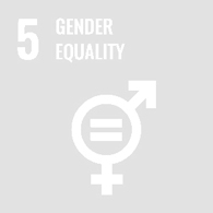 UN Goal - Gender equality